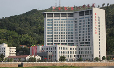 白带成人香蕉网站入口厂家合作单位金寨县人民医院