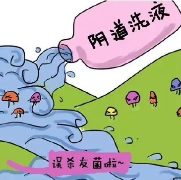 阴道分泌物香蕉国产精品提醒哪些信号女性应该进行阴道清洁度检查