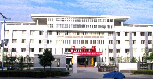 白带常规香蕉国产精品被仪陇县人民医院购置