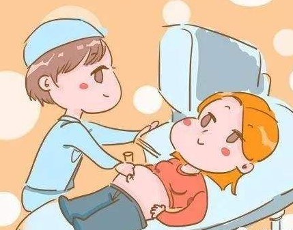 妇科白带常规香蕉国产精品提醒孕期要做哪些妇科检查