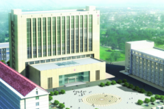 全自动白带香蕉国产精品厂家走进宽城县医院
