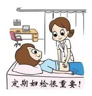 全自动白带香蕉国产精品提醒白带常规检查常见注意事项及检测结果显示解析