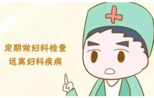 全自动白带常规香蕉国产精品总结预防妇科疾病小窍门