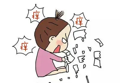 阴道分泌物香蕉国产精品：痒，不一定是妇科炎症还可能是这几个原因