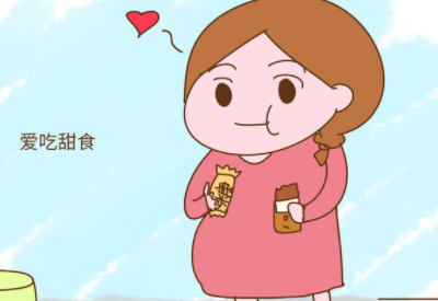 白带香蕉国产精品厂家提醒爱吃甜食的你小心招惹上妇科炎症