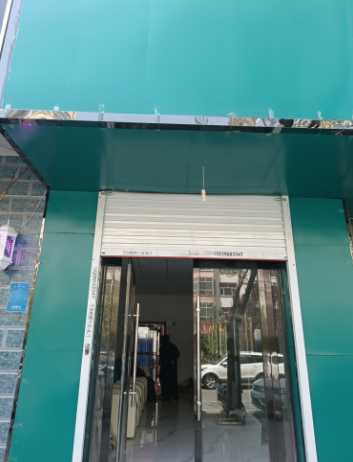 全自动阴道分泌物香蕉国产精品在山西省长治市某社区卫生院正式使用