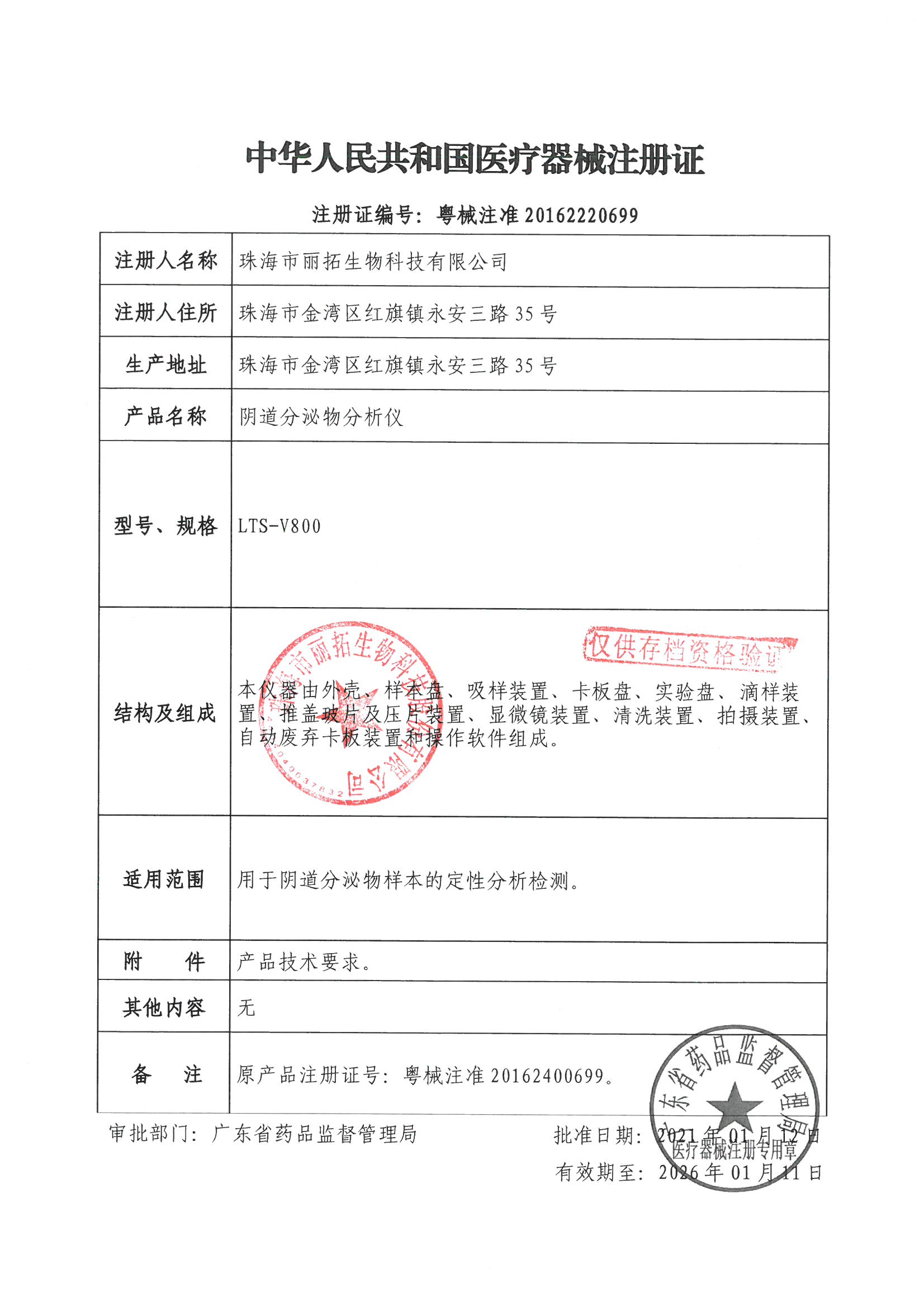 阴道分泌物香蕉国产精品（六联检LTS-V800）